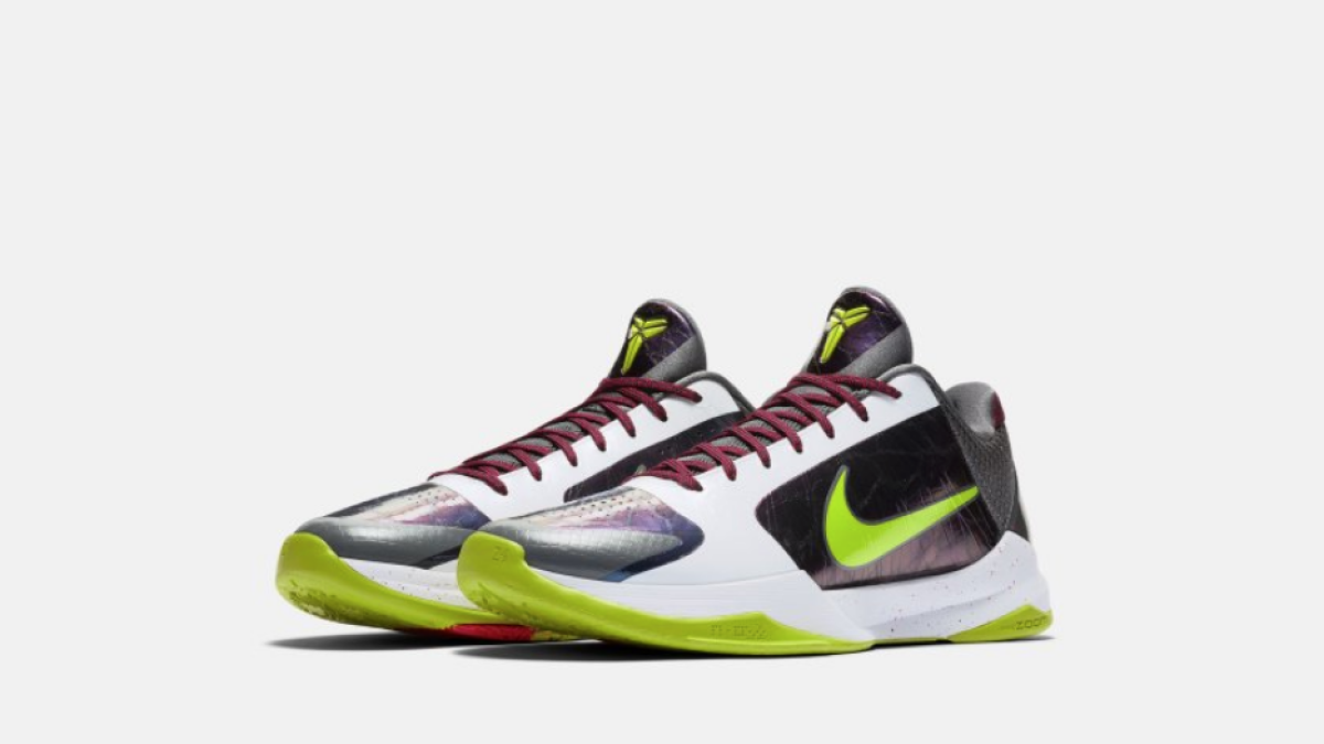 zapatillas nike kobe bryant x zapatillas nike kobe bryant x
